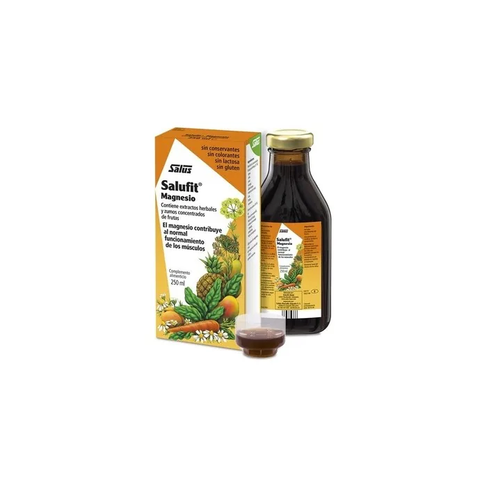 Salus Salufit Magnesium 250ml