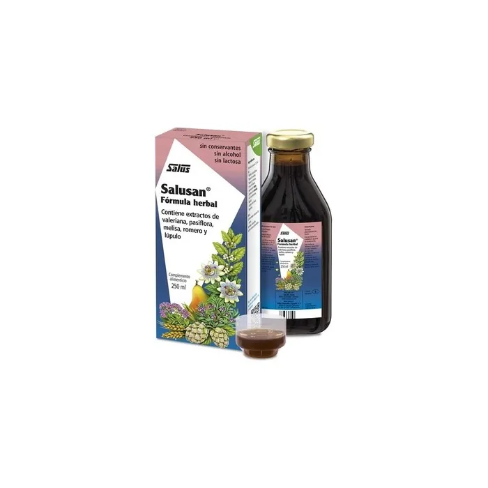 Salus Salusan 250ml