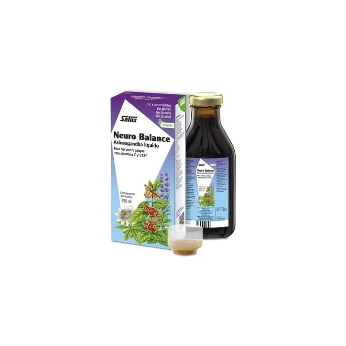 Salus Neuro Balance 250ml