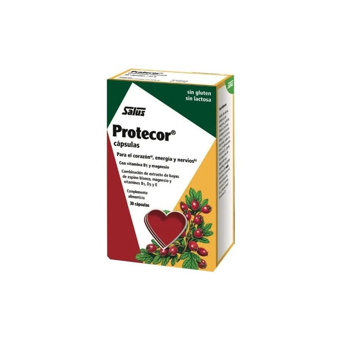 Salus Protecor 30 Capsules