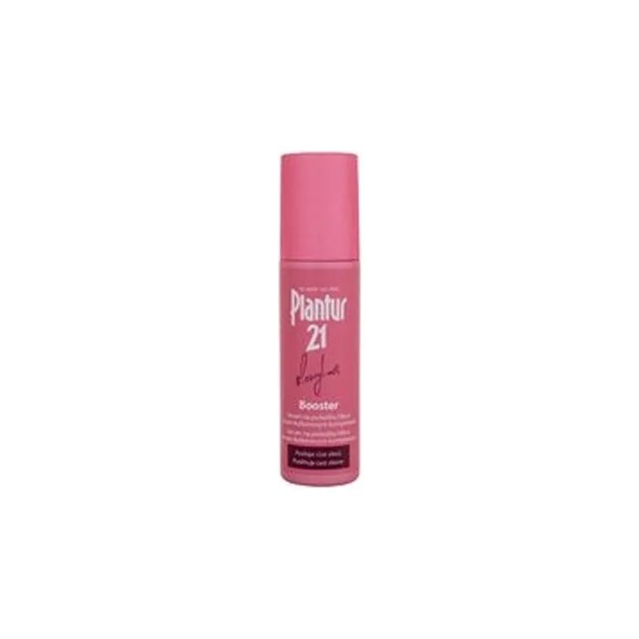 Plantur 21 Nutricoffein Longhair Booster Serum