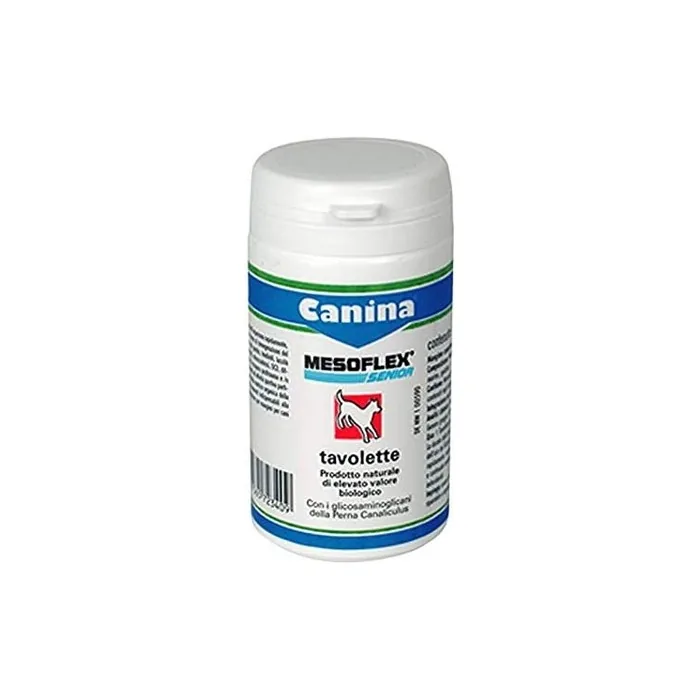 Mesoflex Senior 30 Tablets