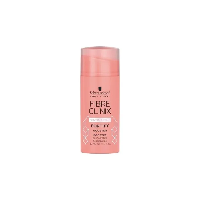 Schwarzkopf Fibre Clinix Niacinamide Fortify Booster 30ml