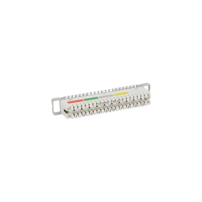 Cobinet Lsa Separation Strip 210 To 10 Da With Color Code