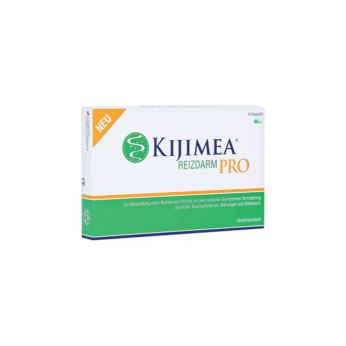 Kijimea Kijimea Irritable Colon Pro 14 Capsules