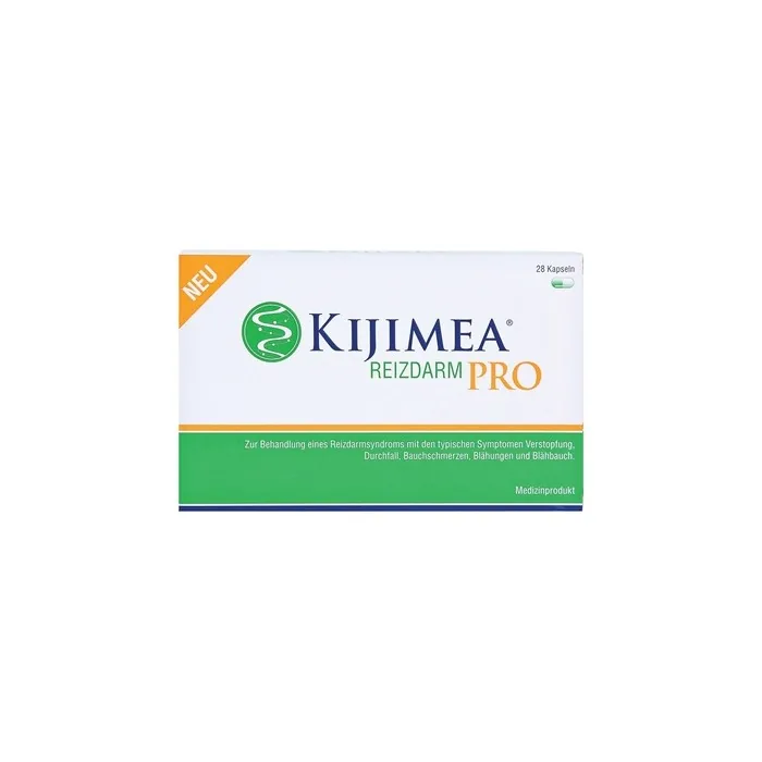 Kijimea Kijimea Irritable Colon Pro 28 Capsules