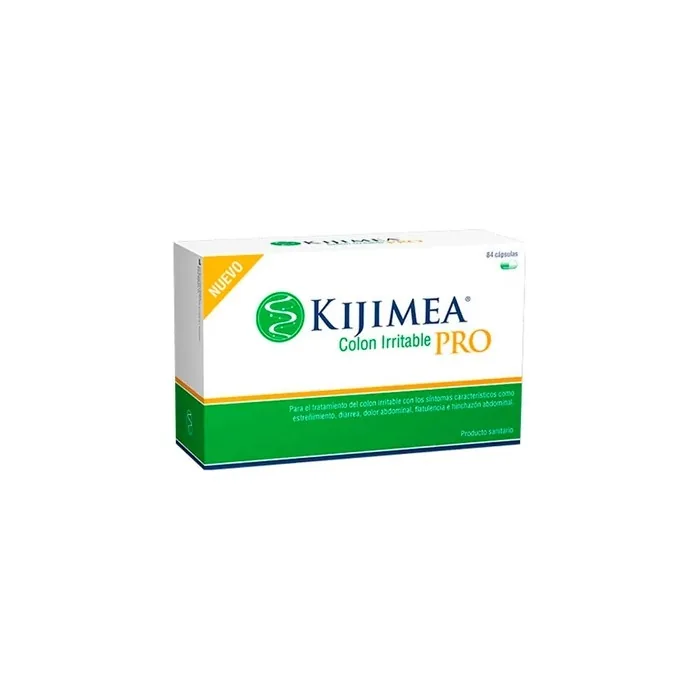 Kijimea Kijiea Irritable Colon Pro 84 Capsules