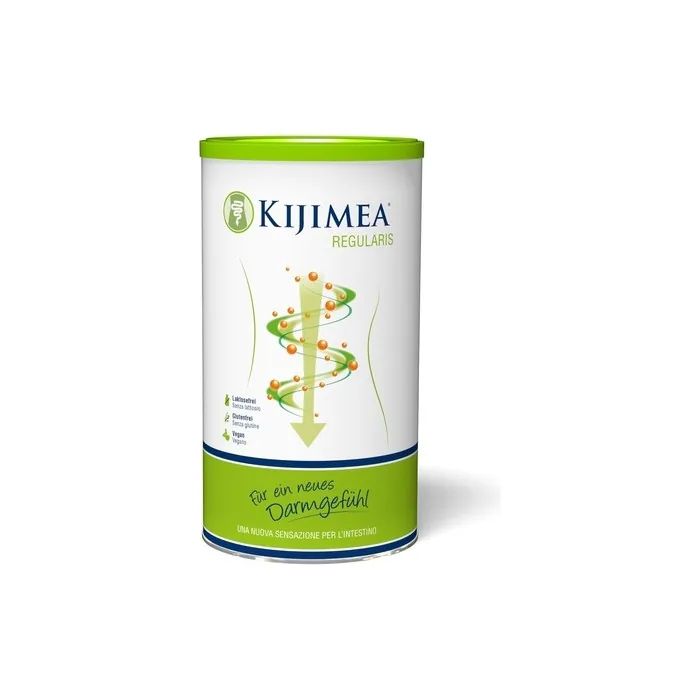 Kijimea Regularis For Constipation Slow Digestion & Bloating 250g