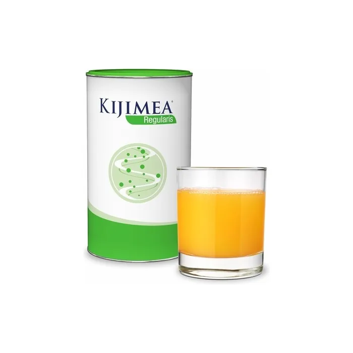 Kijimea Regularis For Gut Health With Highpurity Methylcellulose