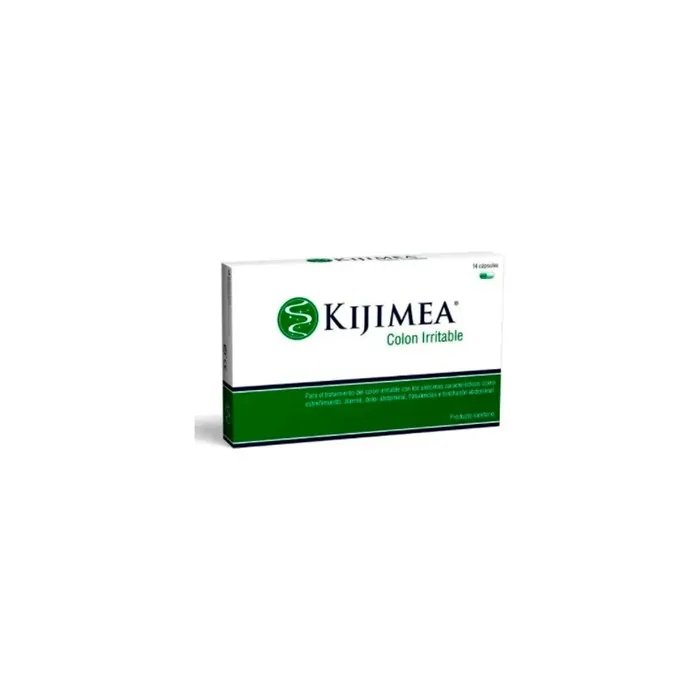 Kijimea Kijimea Irritable Colon 84 Capsules
