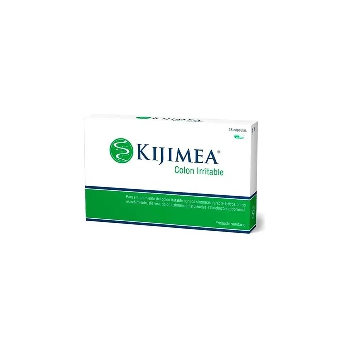 Kijimea Kijimea Irritable Colon 28 Capsules