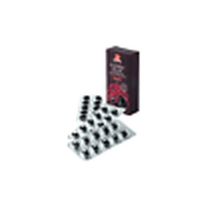 Dr. Ohhira Deluxe Complex of 12 Strains of Acid Bacteria 30 Capsules
