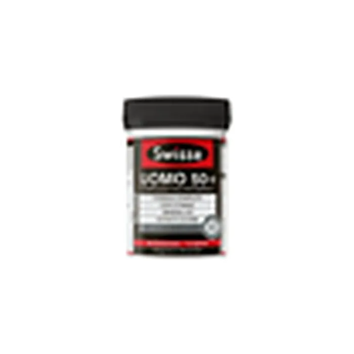 Swiss Multivitamin U 50+