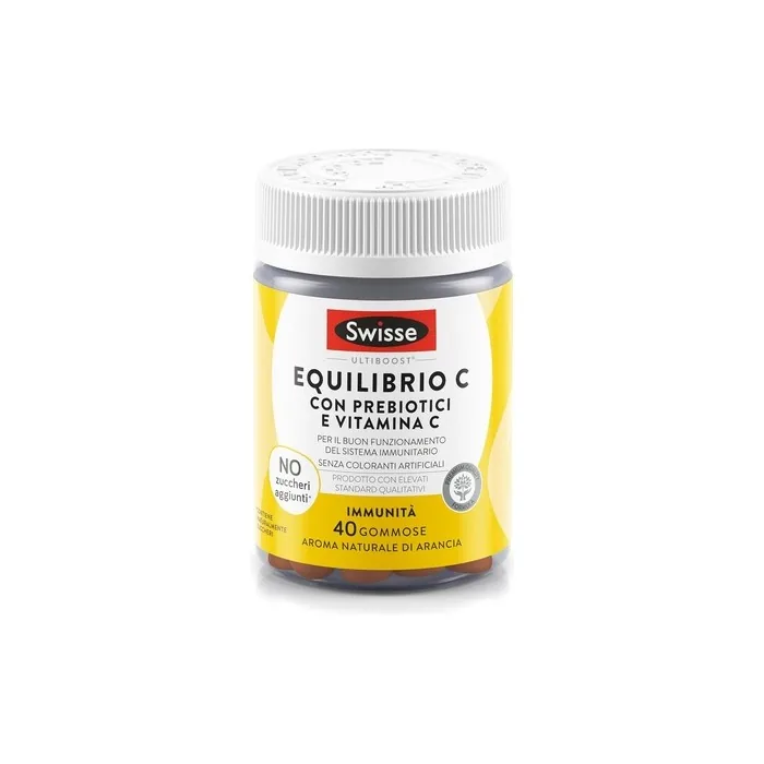 Swisse Balance C