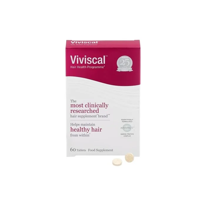 Viviscal Hair Growth Tablets for Women 60 Tablets