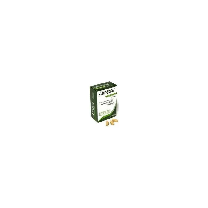 Healthaid Italia Atrotone 60 Controlled Release Tablets