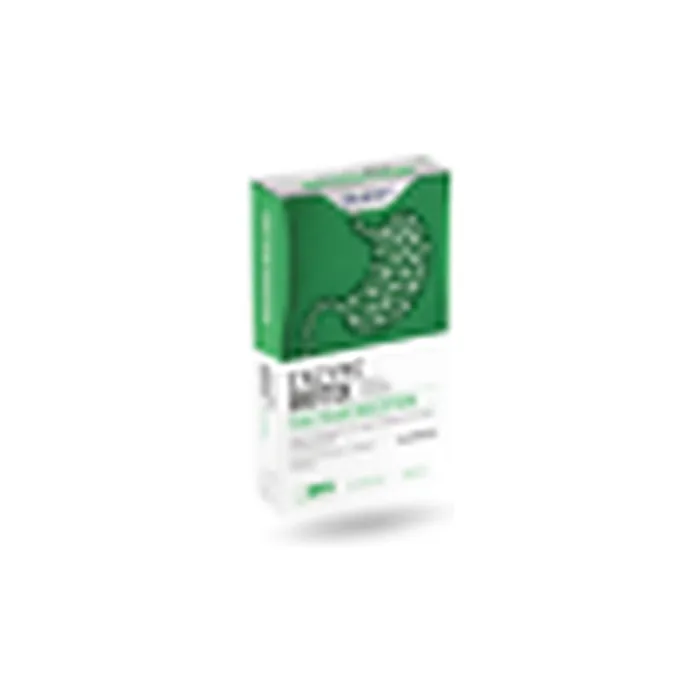 Quest Enzyme Biotix for Digestion 30 Capsules