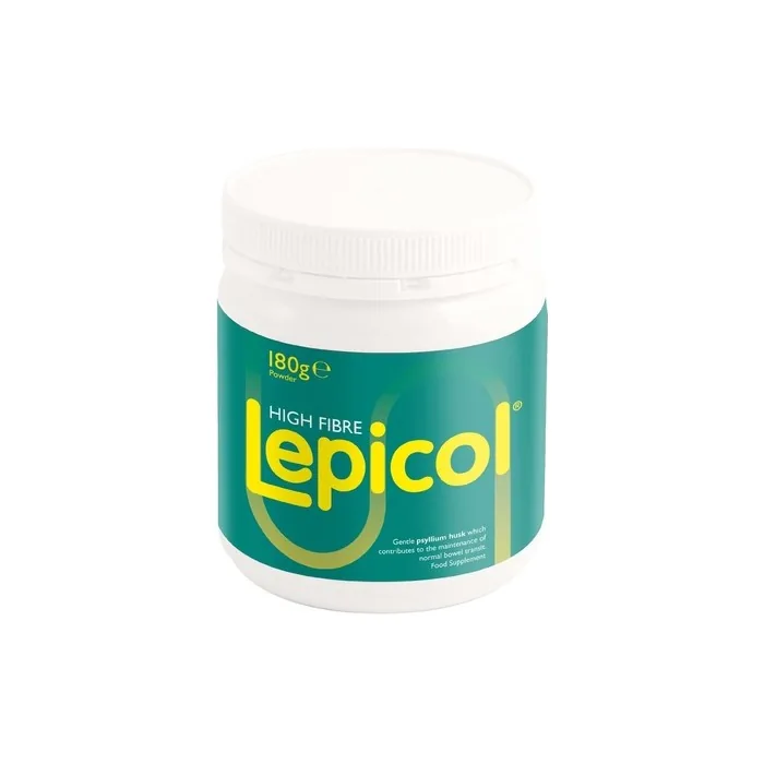 Lepicol Healthy Bowels Powder 180g - Case of 6