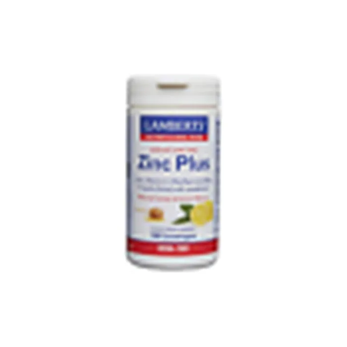 Lamberts Zinc Plus 100 Capsules