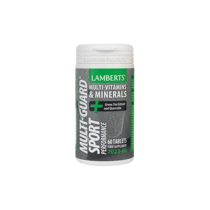 Lamberts Multi-Guard« Sport 60Tab