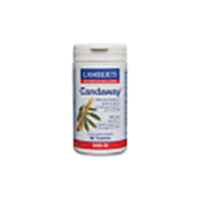 Lamberts Candaway 60 Capsules