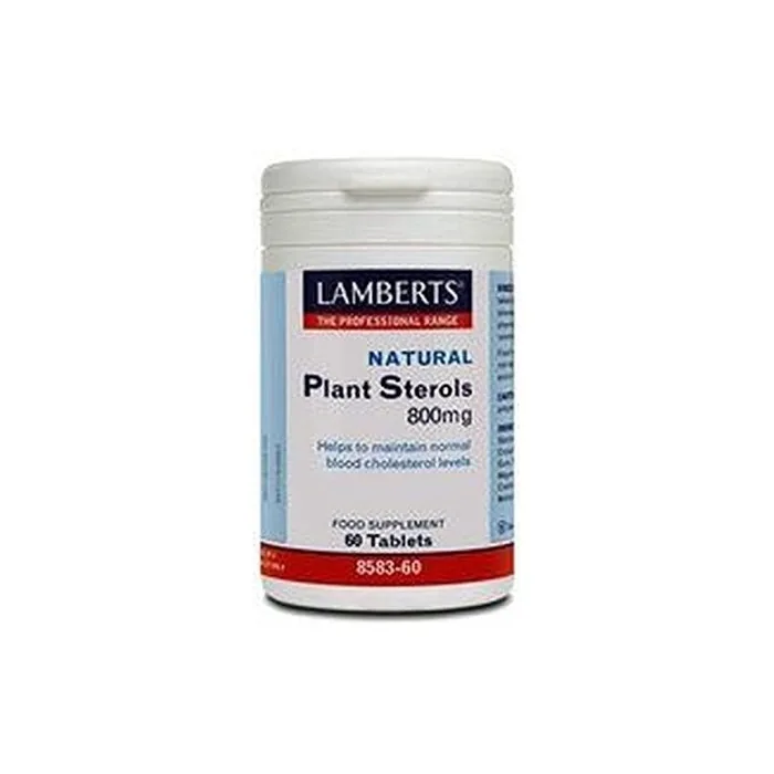 Plant Sterols 800mg