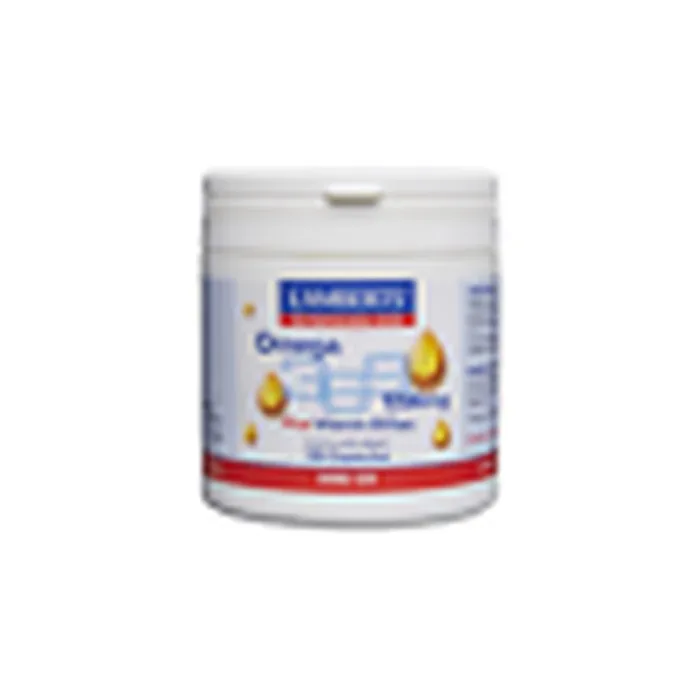 Lamberts Omega 3,6,9 1200mg 120 Capsules