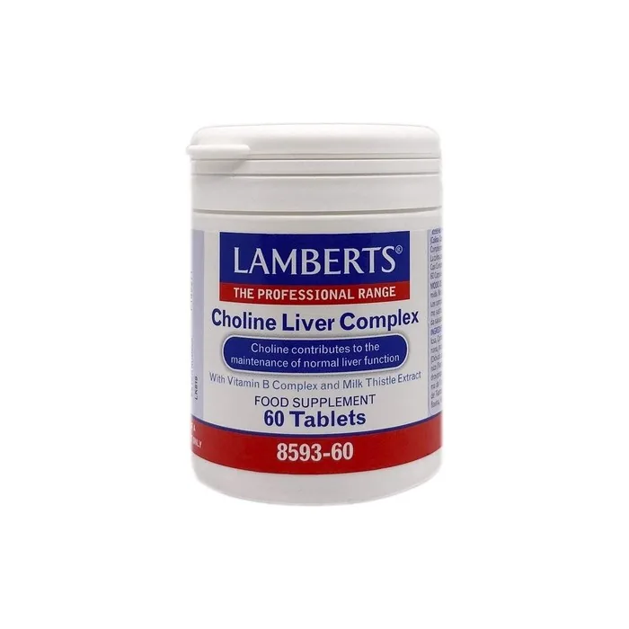 Choline Liver Complex