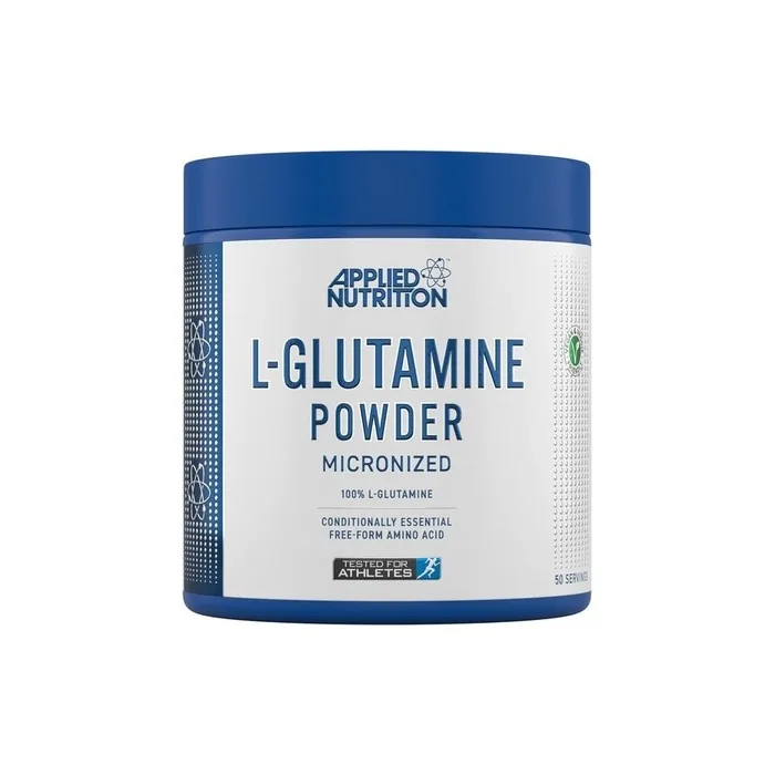 Applied Nutrition L-Glutamine Micronized 250g