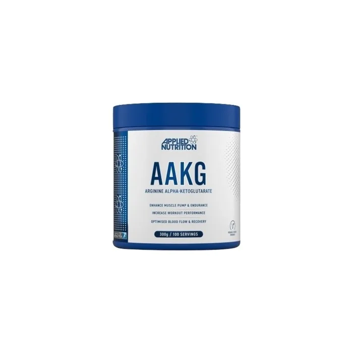 Applied Nutrition AAKG 3000mg Powder 300g