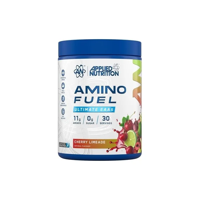 Applied Nutrition Amino Fuel Essential Amino Acids Supplement