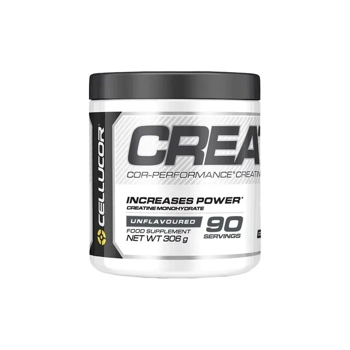 Cellucor COR-Performance Creatine Unflavored 306g