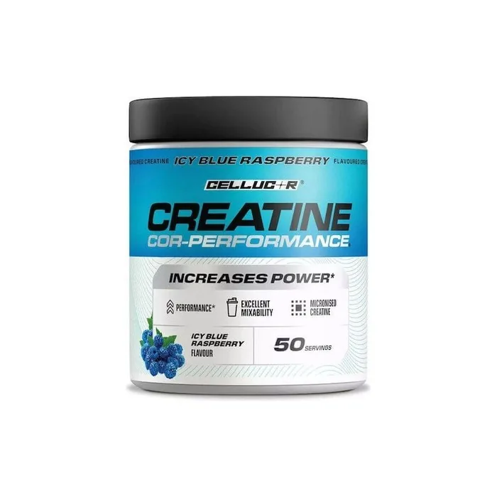 Cellucor COR-Performance Creatine Icy Blue Raspberry 203g
