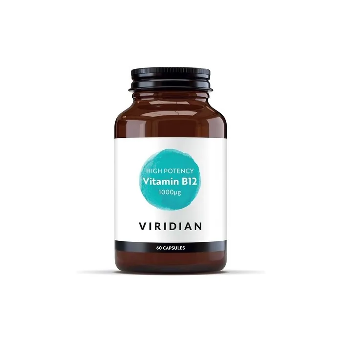 Viridian Vitamin B12