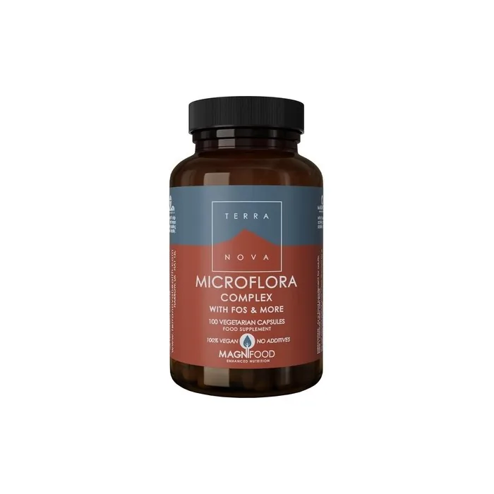 Terranova Probiotici Complex