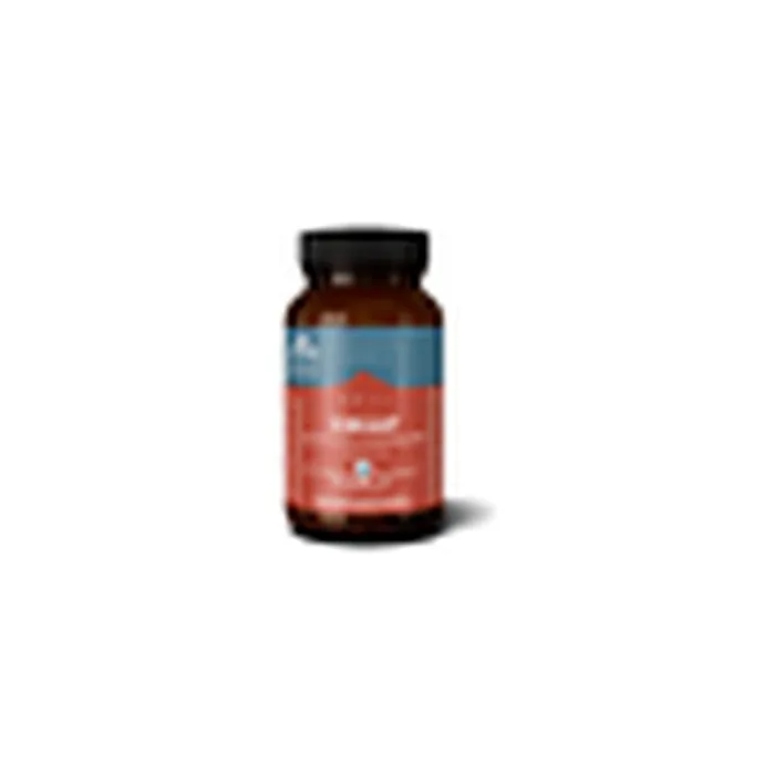 TERRANOVA Vibrant Synergistic Complex 50 Capsules