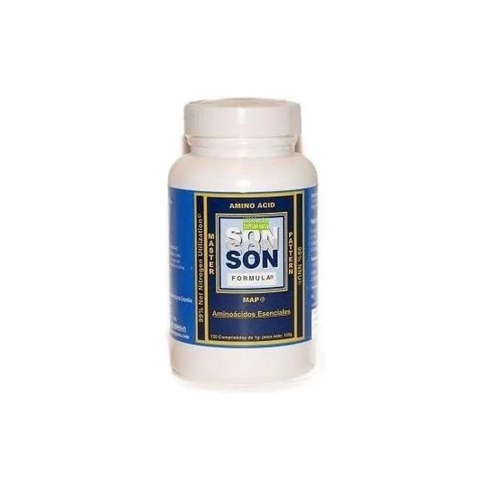 Son Formula 120 Capsules