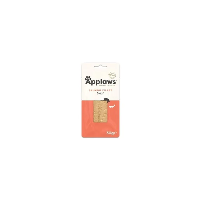Applaws Salmon Loin 30g