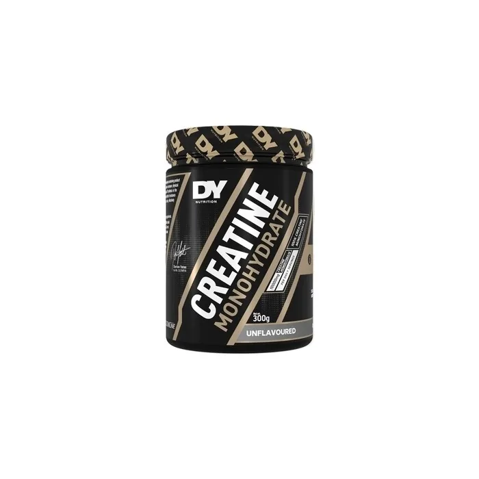 Dorian Yates Creatine Monohydrate 300g