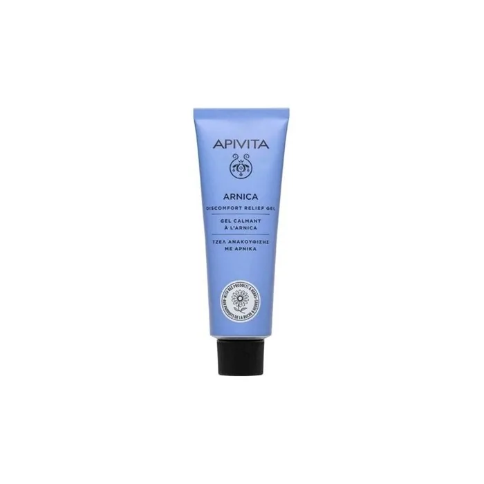 Apivita Arnica Discomfort Relief Gel, 50ml