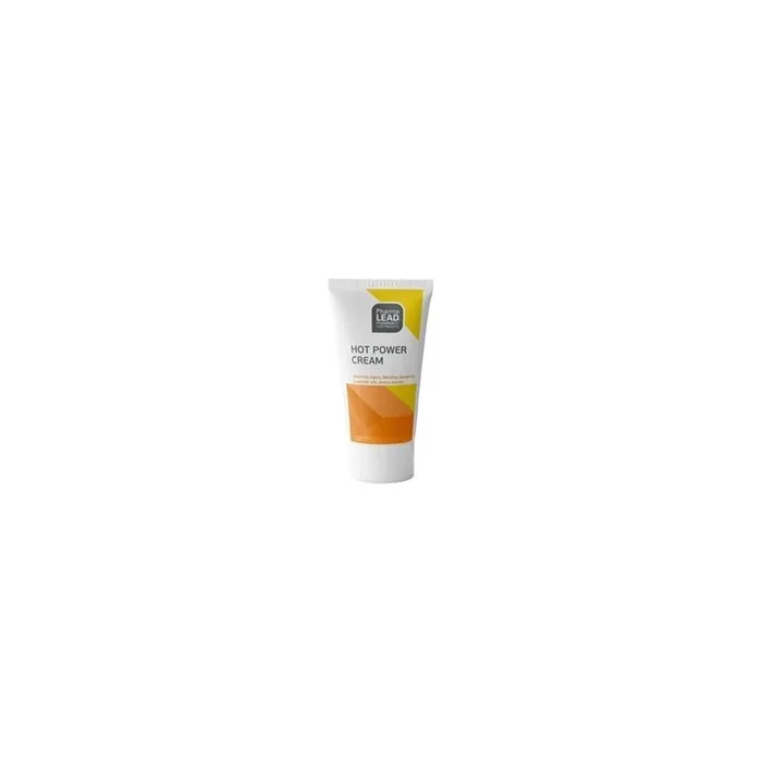 Pharmalead Hot Power Cream - 20ml Muscle Pain Relief Cream