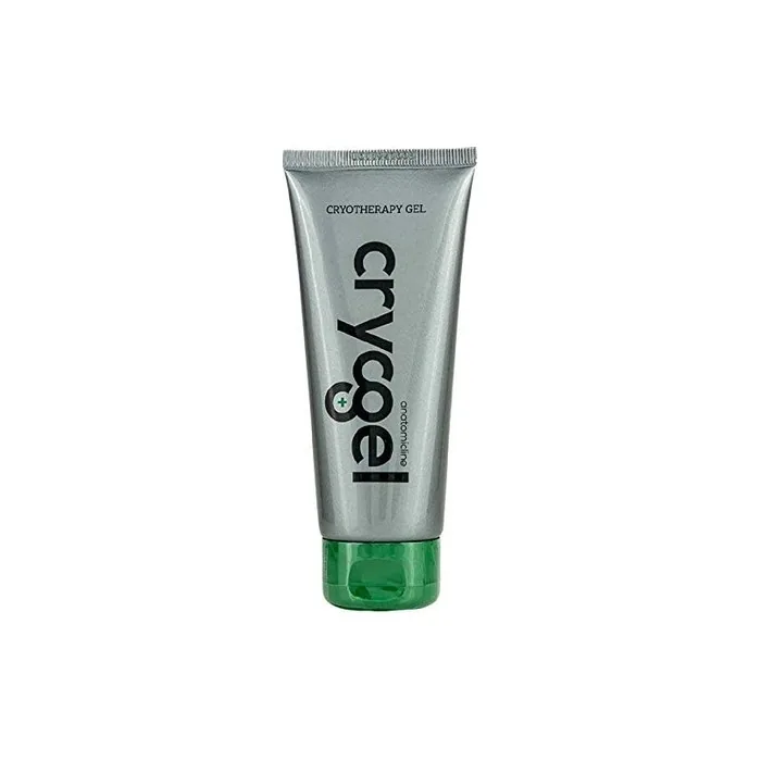 Anatomic Line Cryogel Muscle & Joint Pain Relief Gel for Back, Neck & Shoulders Ache 100ml