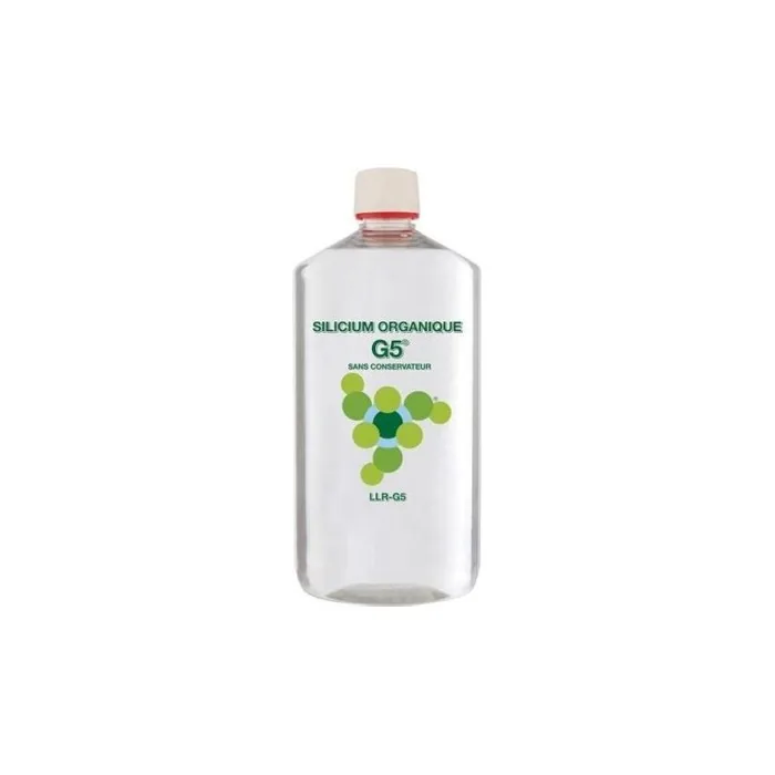 Organic Silicic Acid G5 1000ml