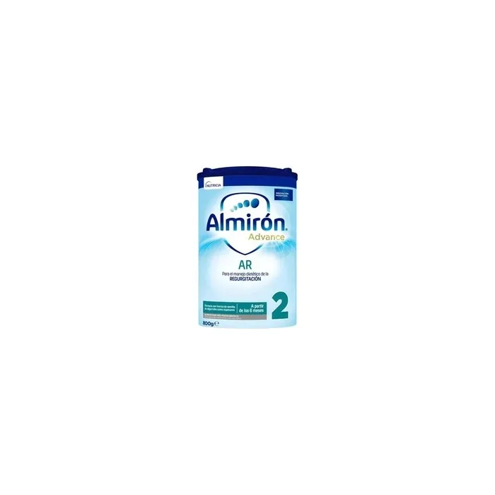 Almirn Almirn Advance Ar 2 Antiregurgitation 800g