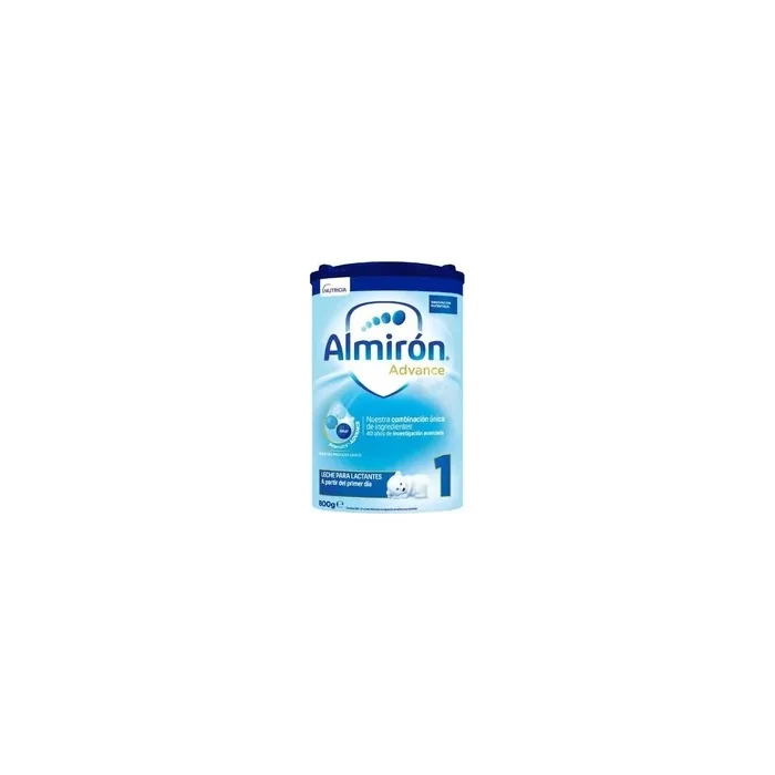 Almirn Almirn Advance 1 With Pronutra 800g