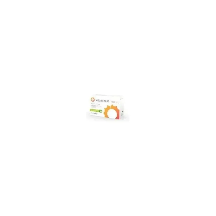 Metagenics Belgium Vitamin D 1000 Iu 84 Tablets
