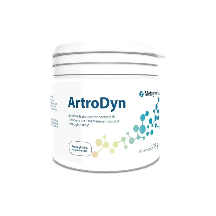 METAGENICS Artrodyn 275g