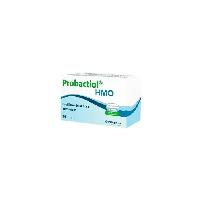 Metagenics Belgium Probactiol Hmo 90 Capsule