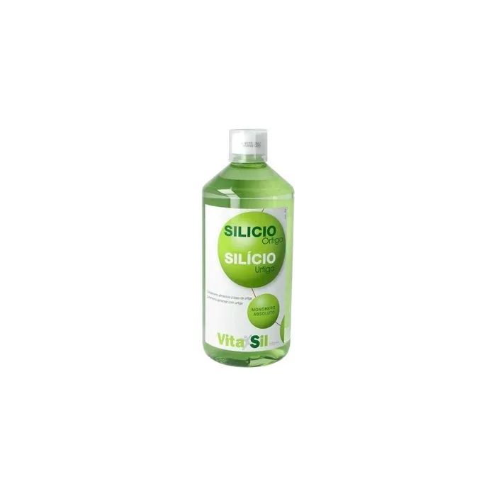 Vitasil Organic Silicon 1l - Nutritional Supplement
