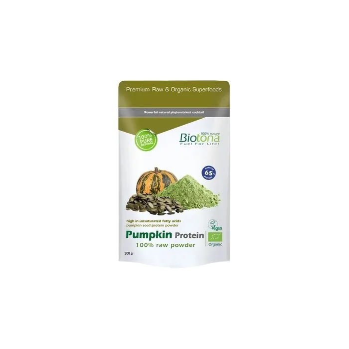 Biotona Pumpkin Protein 300g